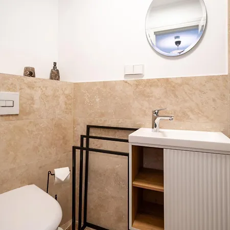 Altes Tageloehner Haus - Whg 1 Appartement Pudagla